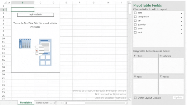 Kevin A On Linkedin A Ui Based Way To Create Pivot Tables In Jn - Download Beautiful Dark Illustration | Ultra HD